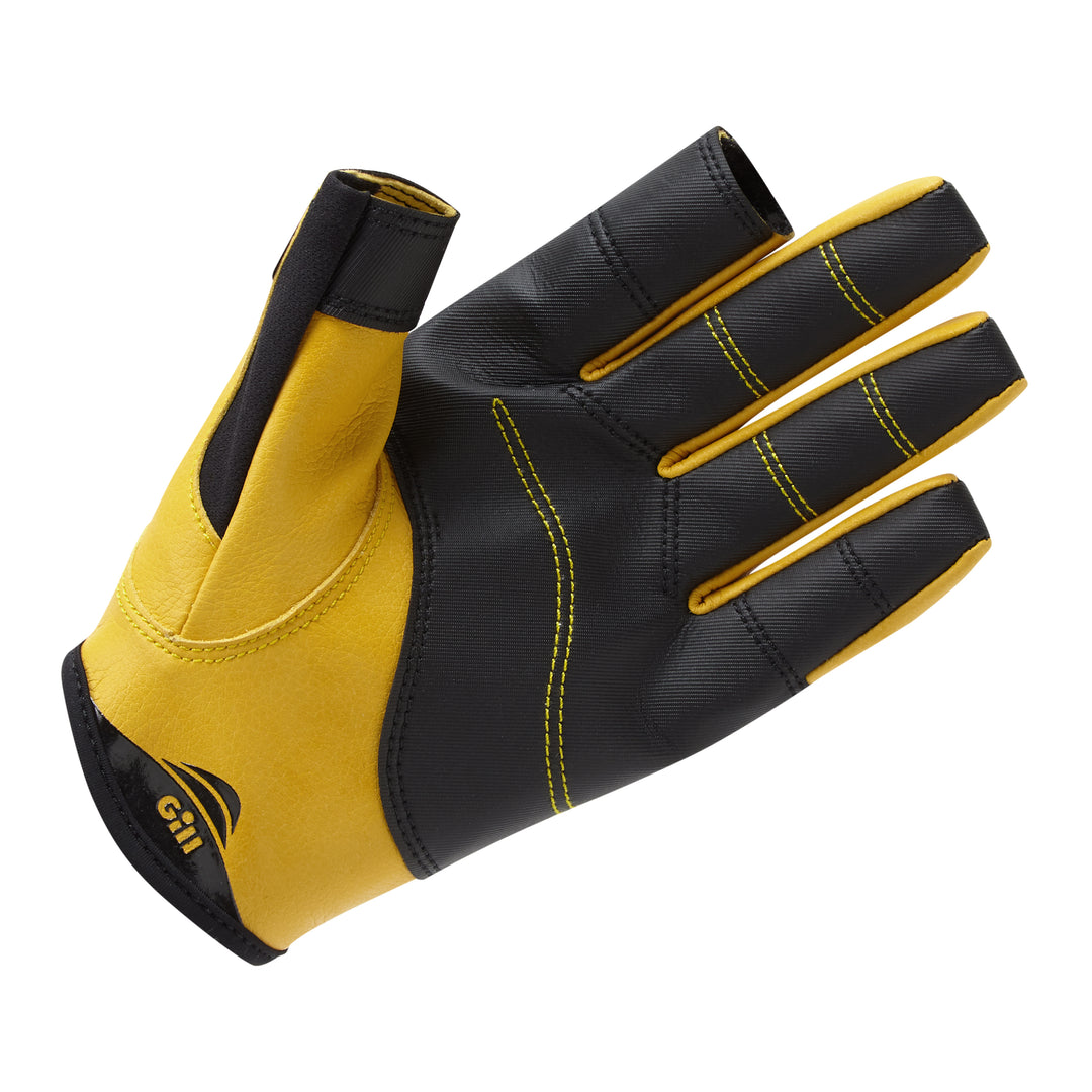 Gill Pro Sailing Gloves Long Finger