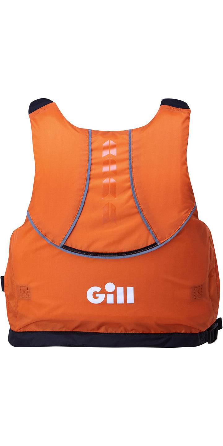 Gill Kids Pro Racer Buoyancy Aid
