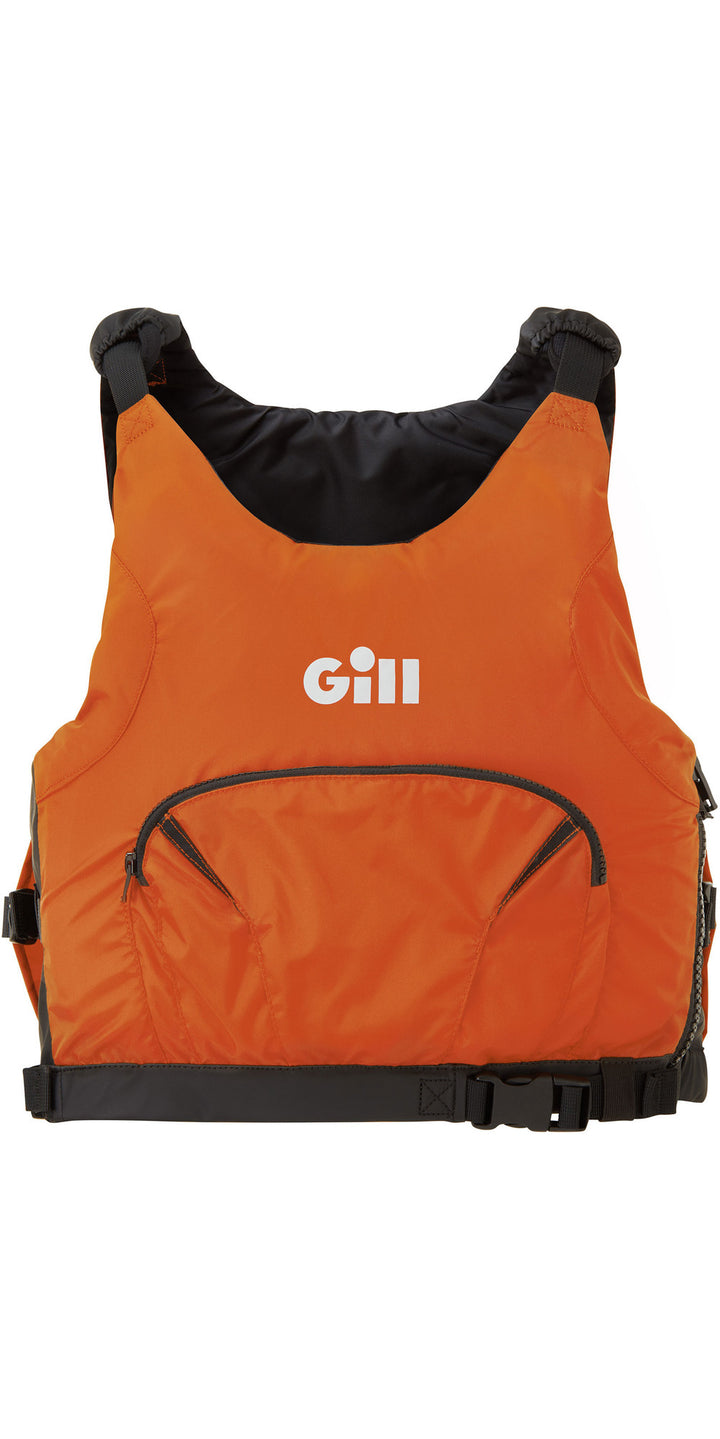 Gill Pro Racer Buoyancy Aid