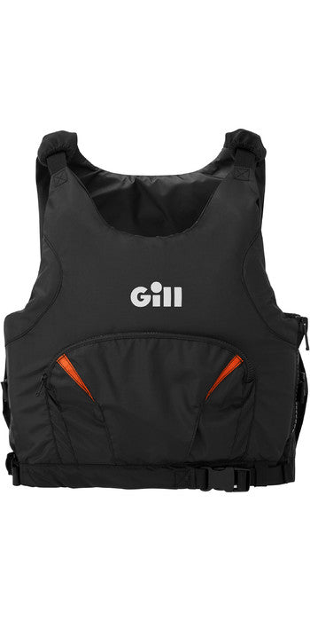 Gill Kids Pro Racer Buoyancy Aid