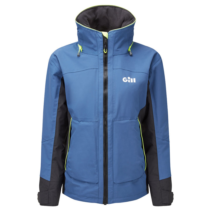 Gill Damen OS3 Coastal Segeljacke