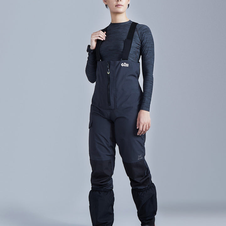 Gill OS3 Küstensegelhose für Damen