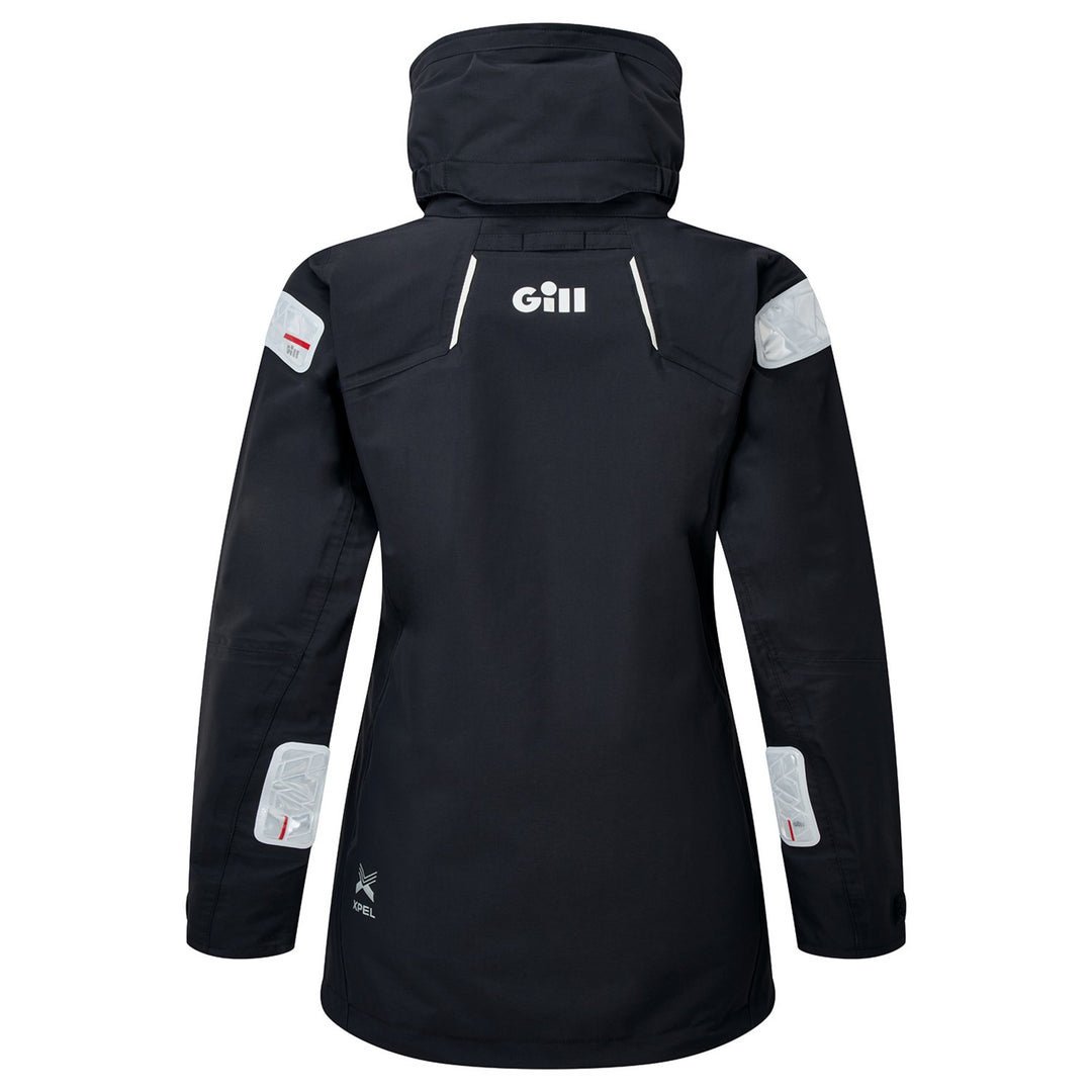 Gill Marine Womens OS2 Offshore Sailing Jacket – Surfdock Watersports