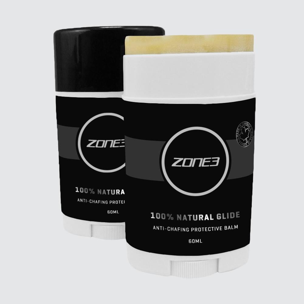 Zone3 Natural Glide Anti Chafing Balm 60ml