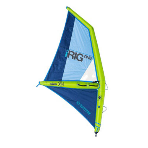 Duotone iRig.One - Inflatable Windsurf Rig