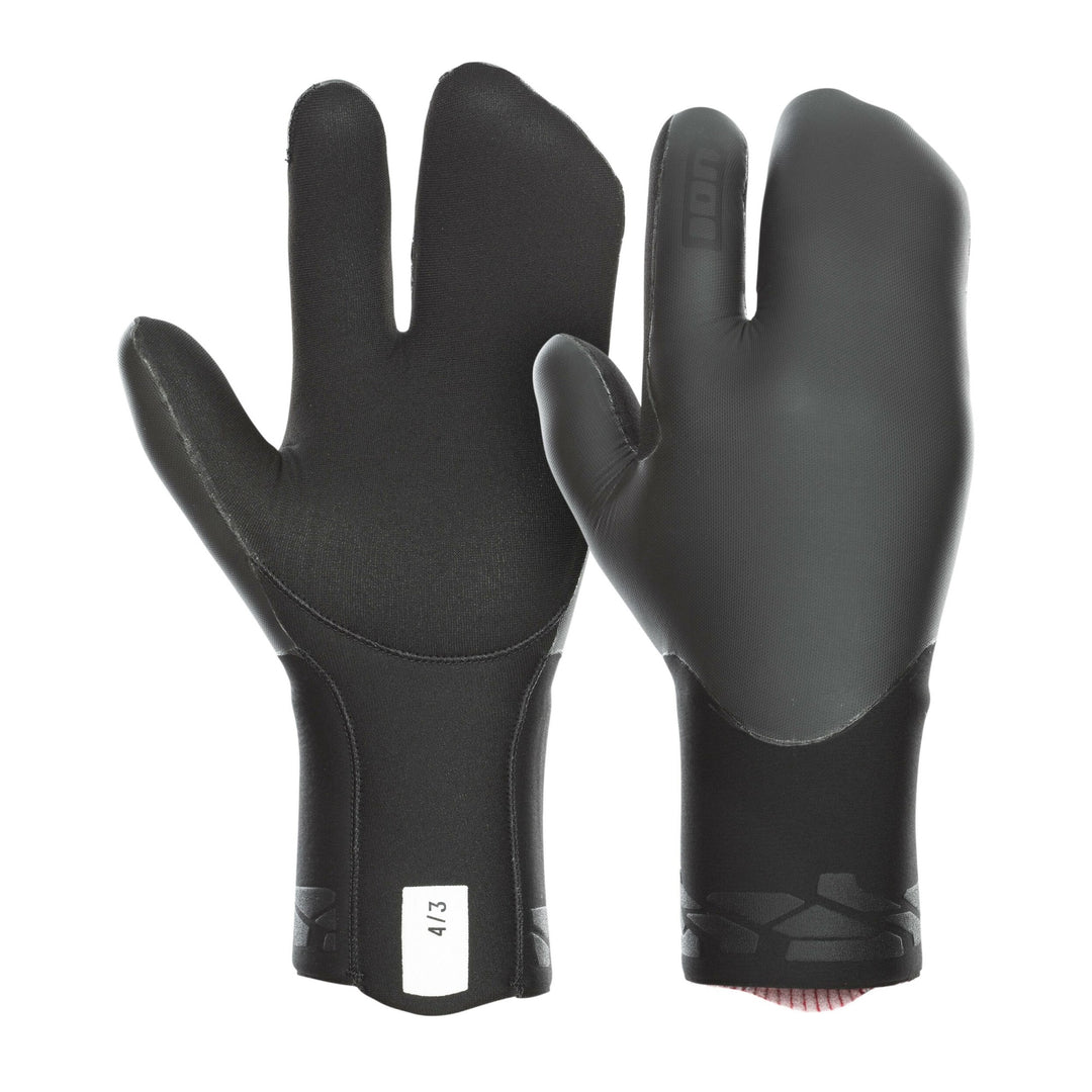 ION Lobster 4/3mm Wetsuit Mittens