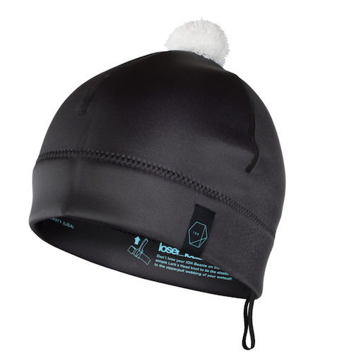 ION Bommel Neoprene Beanie