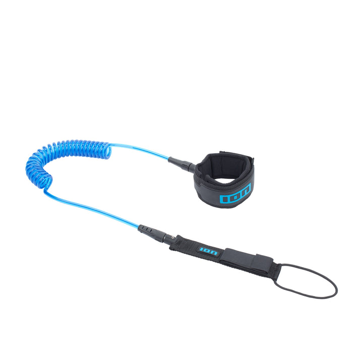 ION Core Coiled SUP Leash