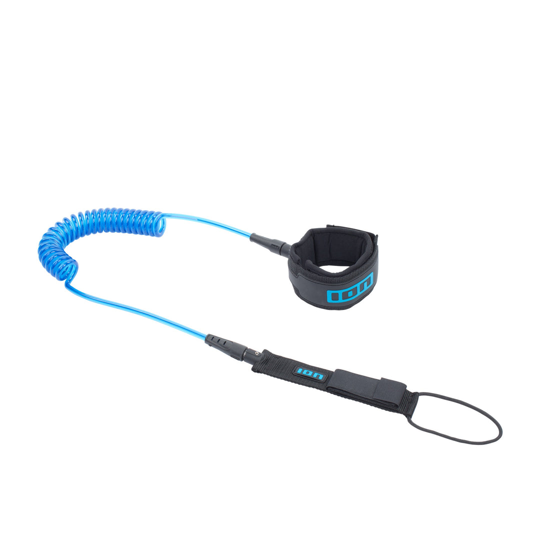 ION Core Coiled SUP Leash