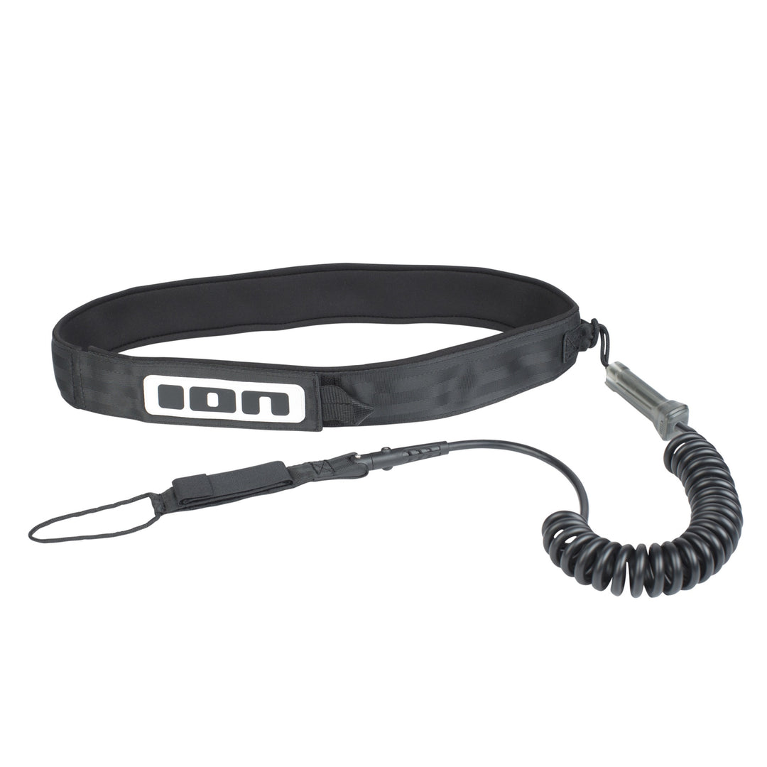 ION Core Coiled Hip Safety Wing/Leash SUP