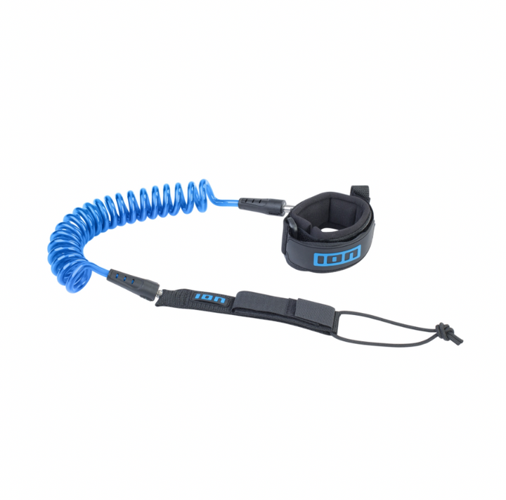 ION Wing Core Coiled Wrist Leash