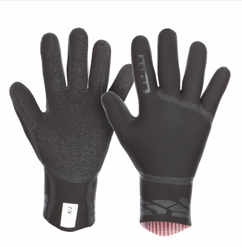 ION 4/2mm Neo Wetsuit Gloves