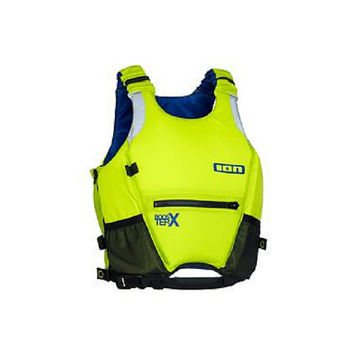 ION Booster X Vest Buoyancy Aid - Youth - Surfdock Watersports Specialists, Grand Canal Dock, Dublin, Ireland