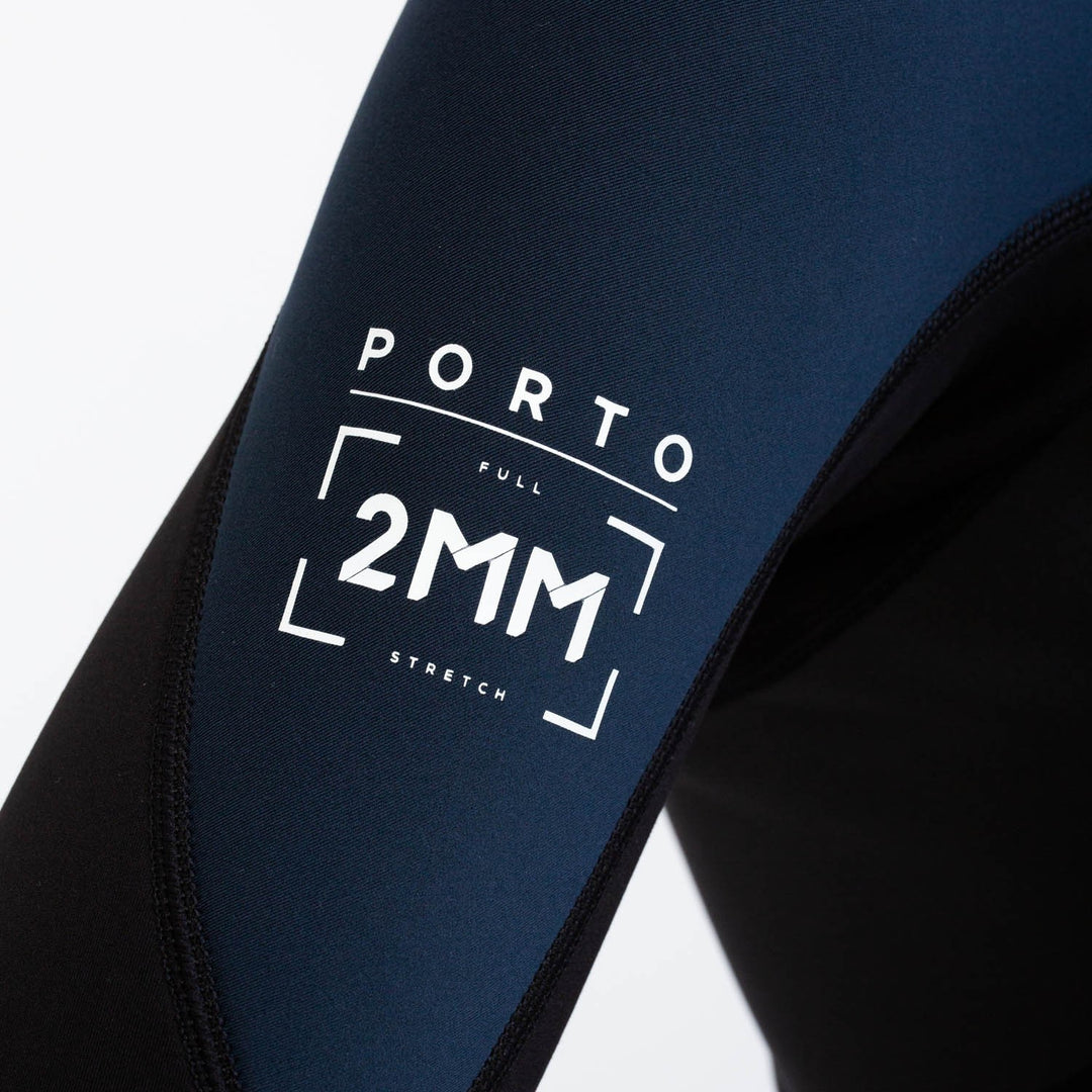 Studio Photo of Jobe Porto Neoprene Jacket