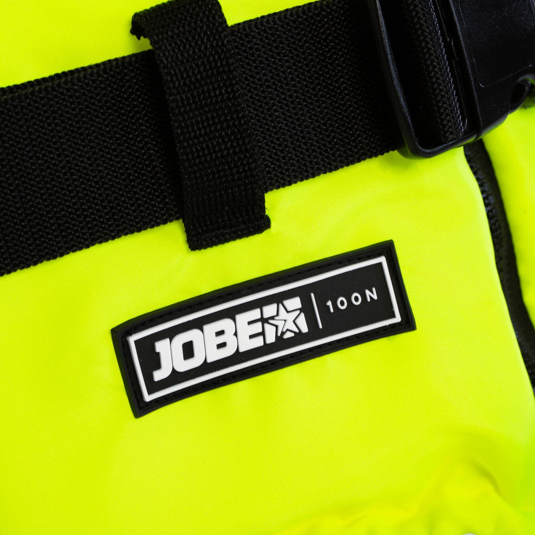 Jobe Comfort Bootsweste – Jugend