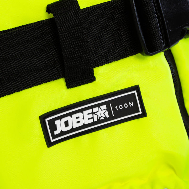 Jobe Comfort Bootsweste – Jugend