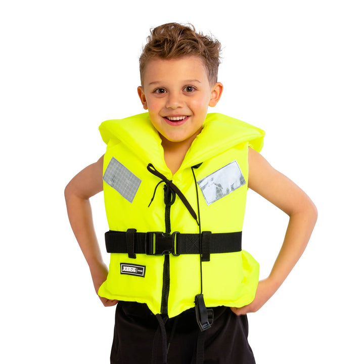 Jobe Comfort Boating Vest - Youth