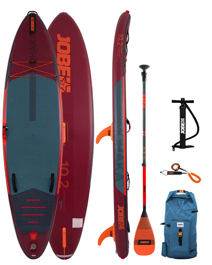 Product Photo of Jobe Mohaka SUP Package