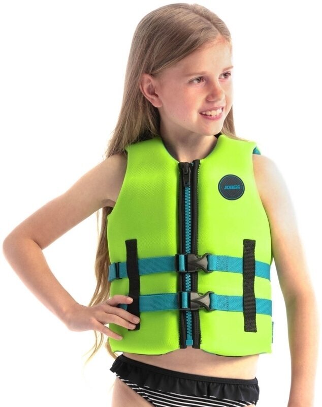 Jobe Neoprenweste Kinder - Schwimmhilfe