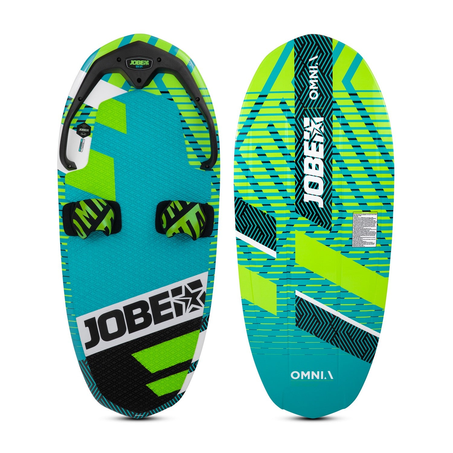 High Performance Waterskis & Waterski Accessories – Surfdock