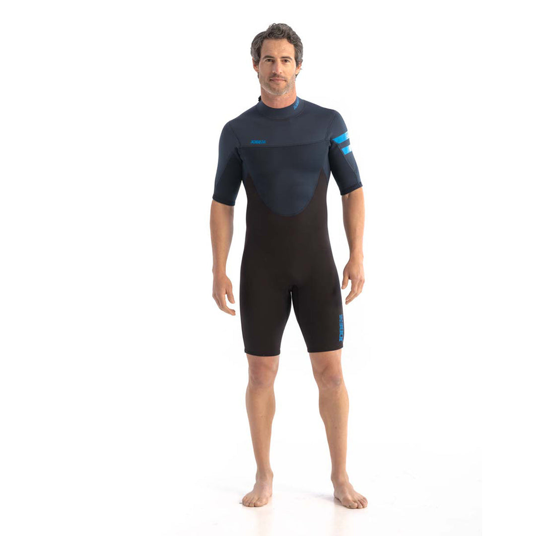 Jobe Mens Perth 3/2mm Shorty Wetsuit 2022