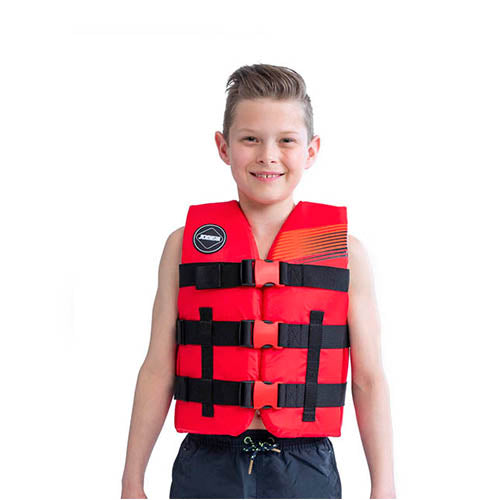 Jobe Kids Nylon Vest - Buoyancy Aid