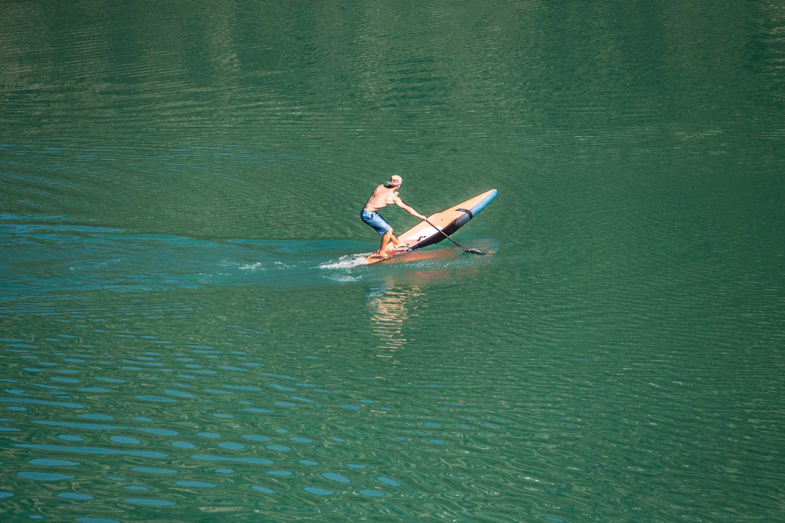JP Australia | Windsurfing | SUP | Wing-Foil Boards