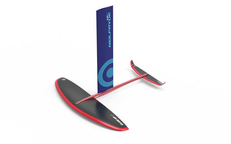 NeilPryde Glide Surf HP Foil