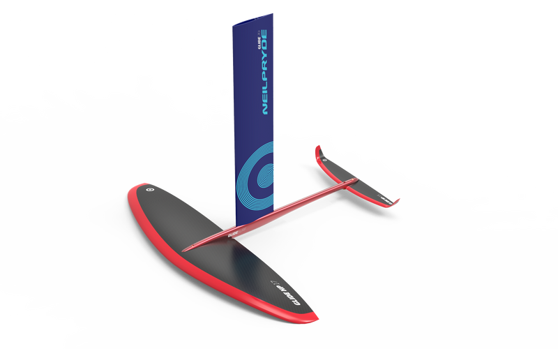 NeilPryde Glide Surf HP Foil