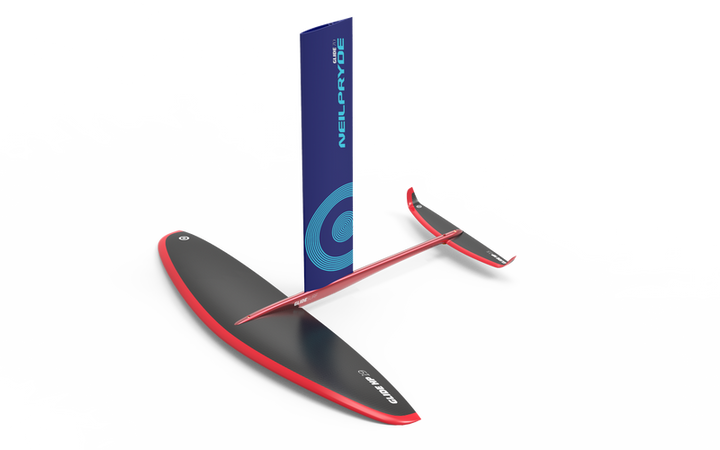 NeilPryde Glide Surf HP Foil