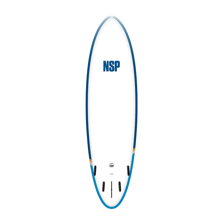Deska wiosłowa NSP Elements 10 stóp 6 cali