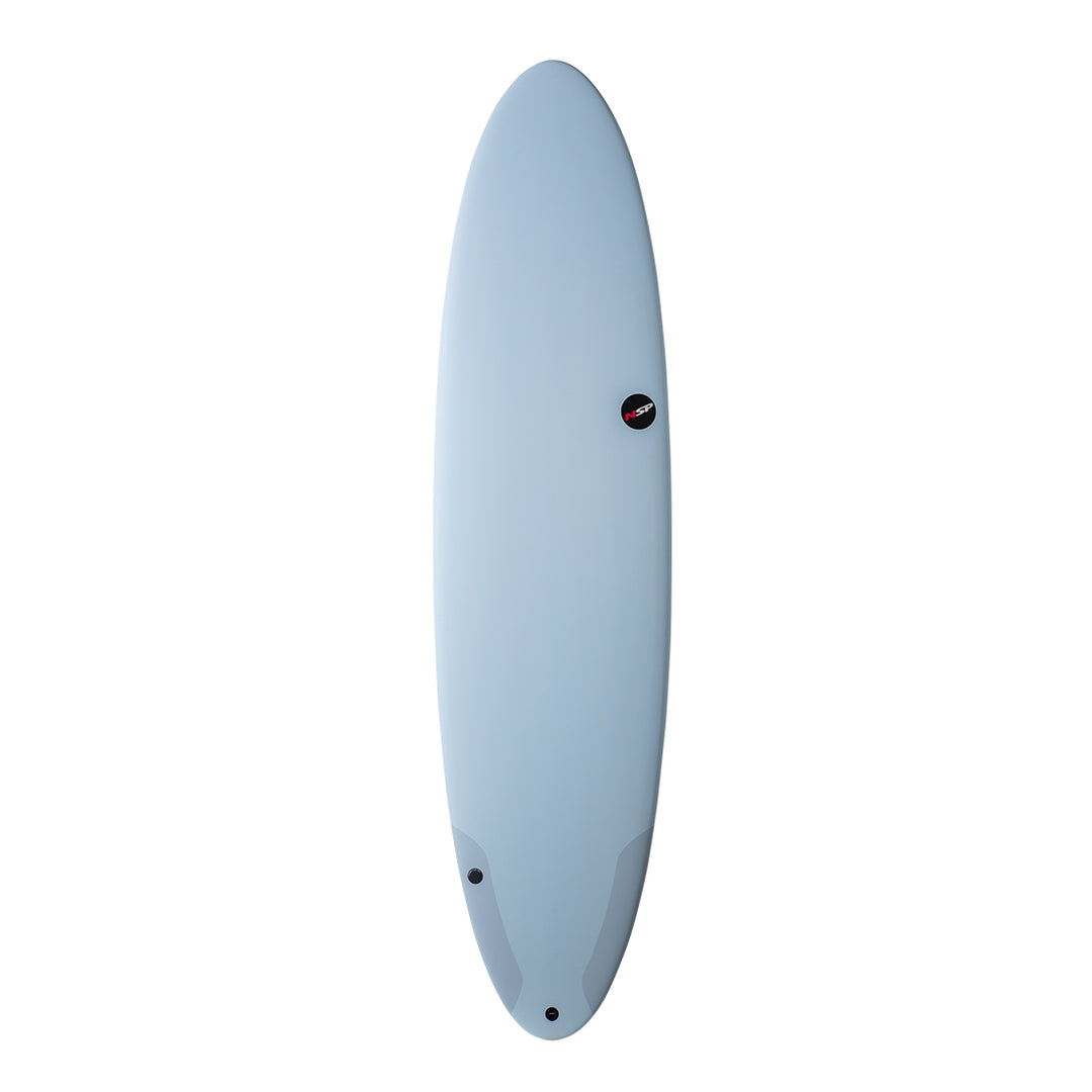 NSP Protech Funboard Surfboard 7ft 6in