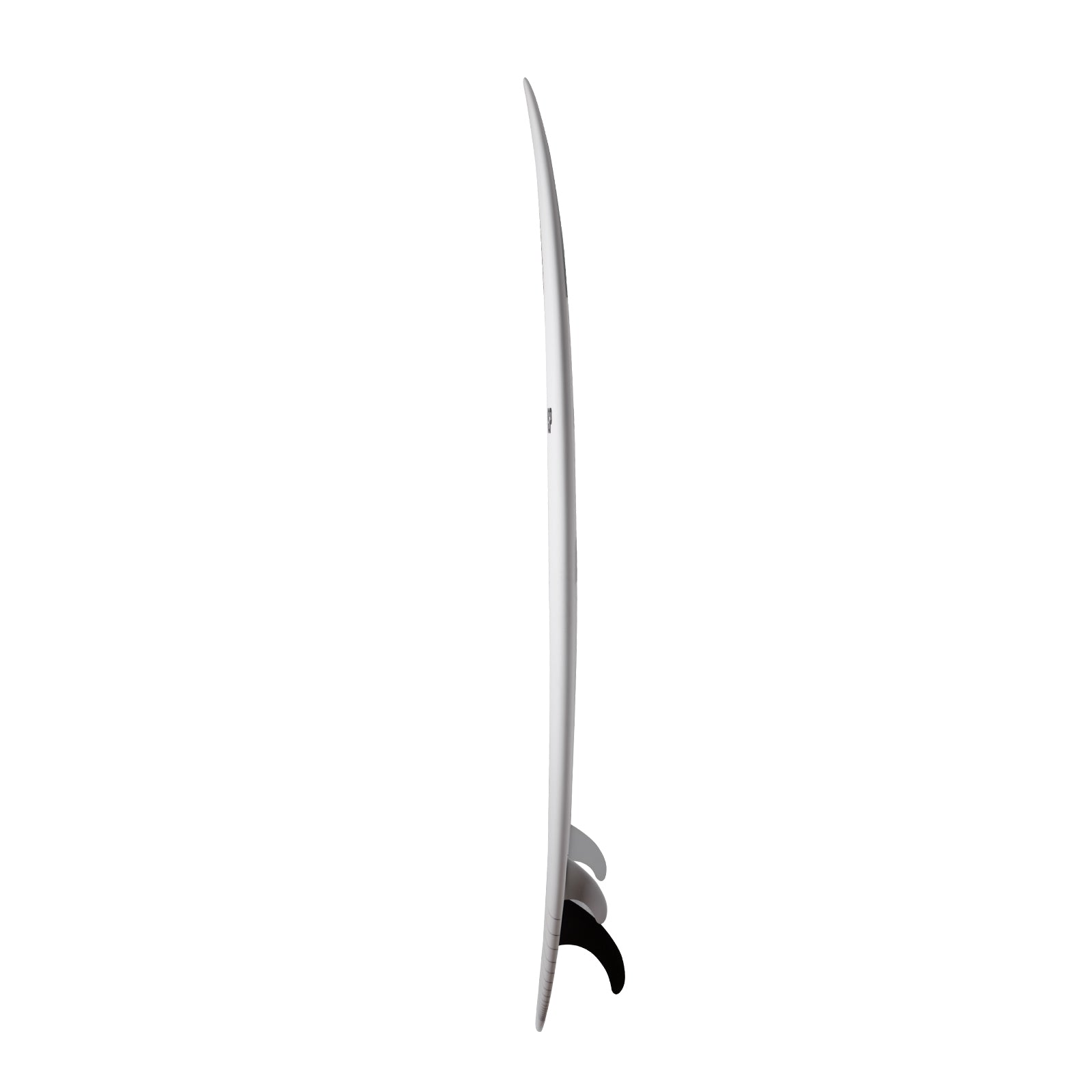 NSP Protech Longboard Surfboard 8ft 6in White – Surfdock Watersports