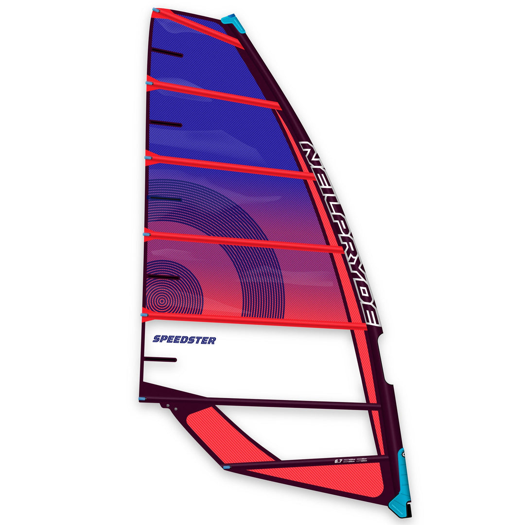 Żagiel windsurfingowy NeilPryde Speedster 2021