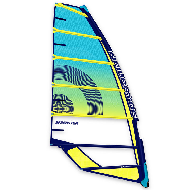 2021 NeilPryde Speedster Windsurfing Sail