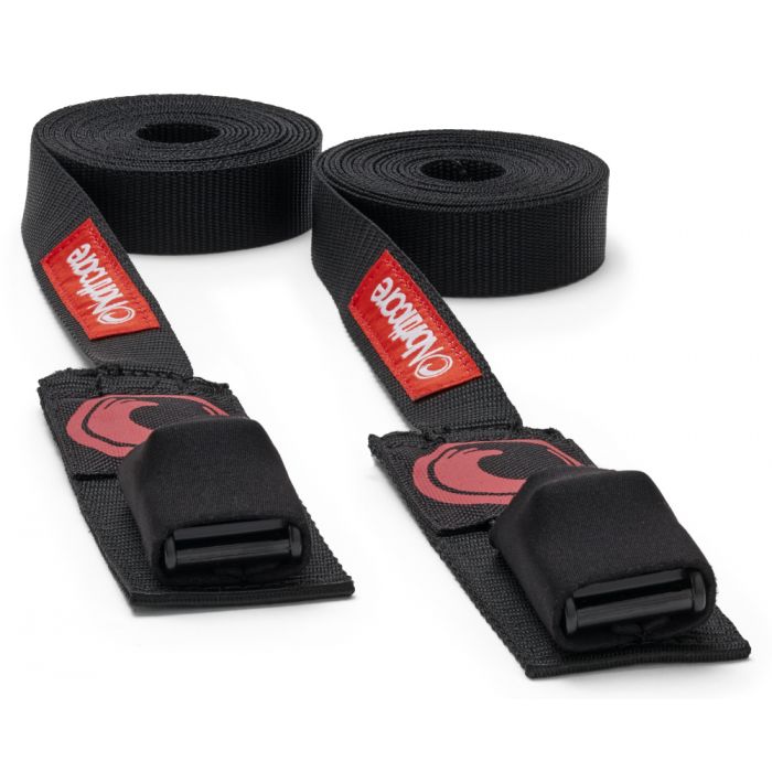 Northcore Tie Downs 3,6 m Cam-lock
