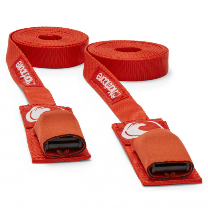 Northcore Tie Downs 3,6 m Cam-lock