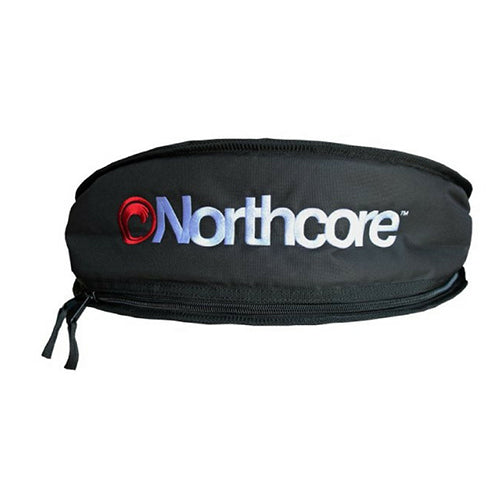 Northcore Mini-Mal Travel Surfboard Bag - 7ft 6in