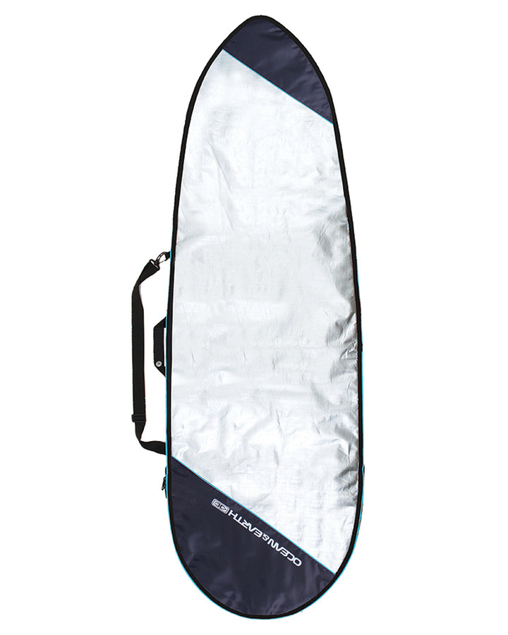 Ocean + Earth Barry Basic Fish Surfboard Bag