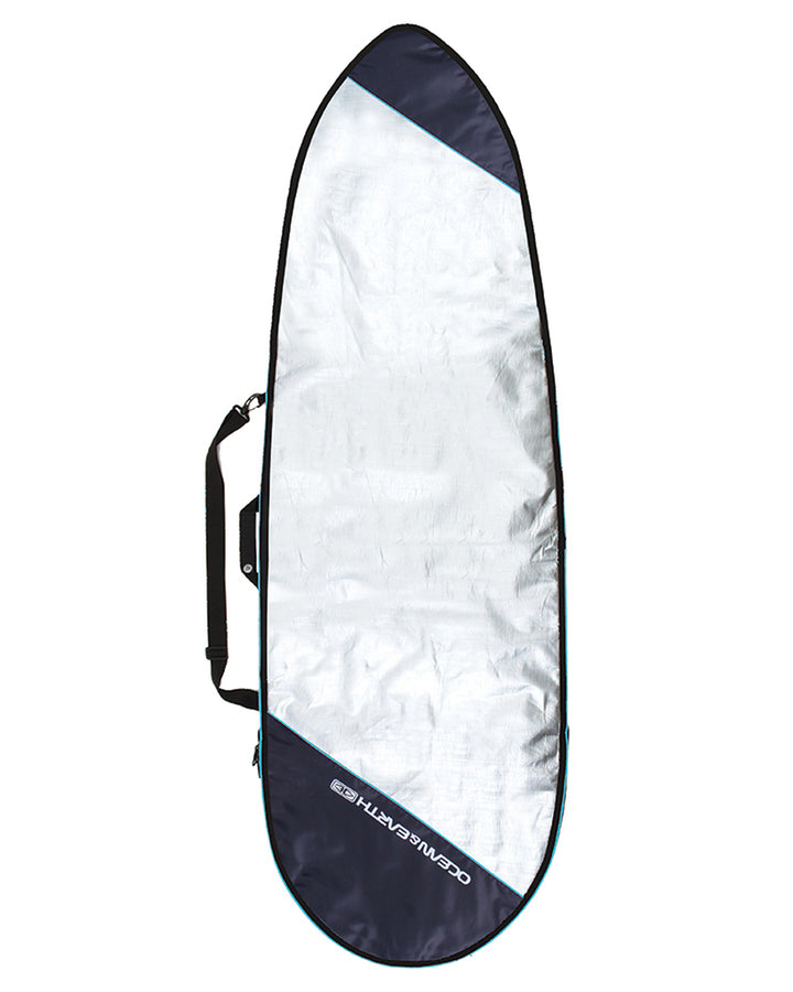 Ocean + Earth Barry Basic Fish Surfbretttasche