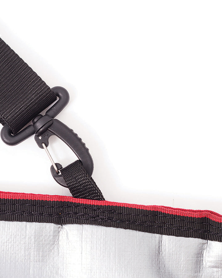 Ocean + Earth Barry Basic Fish Surfbretttasche