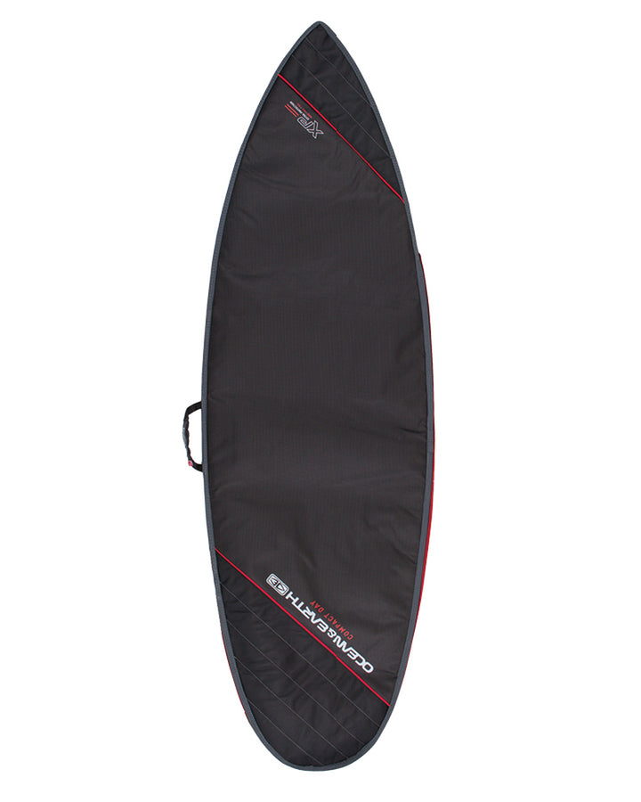 Ocean + Earth Compact Day Shortboard Surfboard Bag