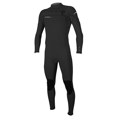 2019 O'Neill Mens Hammer 3/2 Full Chest Zip Wetsuit - Surfdock Watersports Specialists, Grand Canal Dock, Dublin, Ireland