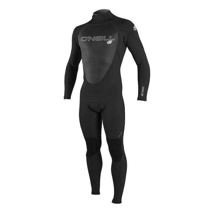 O'Neill Mens Epic 3/2mm Back Zip Wetsuit