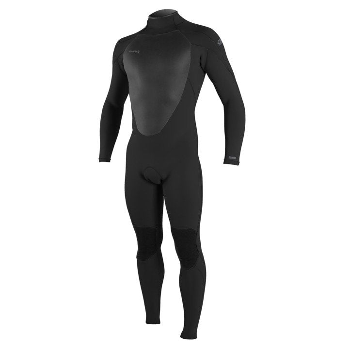 O'Neill Mens Epic 5/4mm Back Zip Neoprenanzug