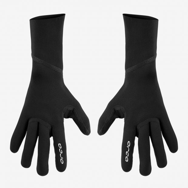 Orca Mens 2mm Core Swimming Gloves
