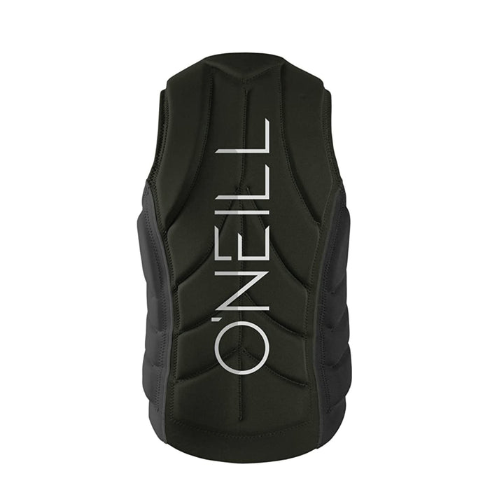 O'Neill Mens Slasher Comp Vest