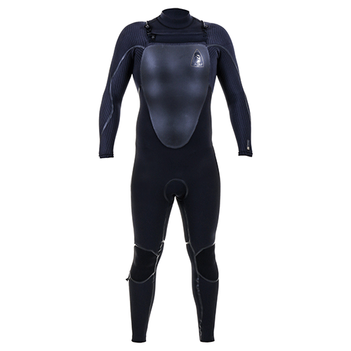 2020 O'Neill Mens Mutant Legend 5/4 Chest Zip Wetsuit with detachable hood - Surfdock Watersports Specialists, Grand Canal Dock, Dublin, Ireland