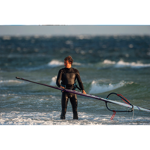 2020 O'Neill Mens Mutant Legend 5/4 Chest Zip Wetsuit with detachable hood - Surfdock Watersports Specialists, Grand Canal Dock, Dublin, Ireland