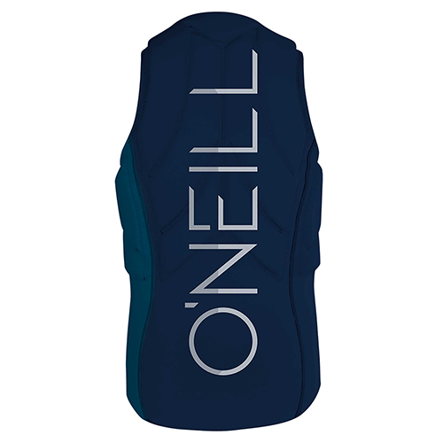 O'Neill Mens Slasher Kite Vest
